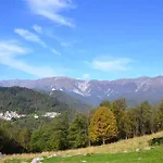 Skvor Κατάλυμα σε φάρμα Robidisce