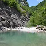 Κατάλυμα σε φάρμα Skvor Robidisce