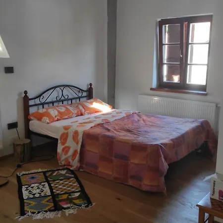 Çiftlik konaklama Holiday Farmhouse Skvor