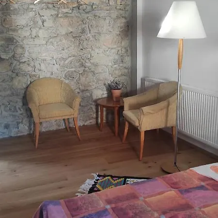 팜스테이 Skvor Robidisce