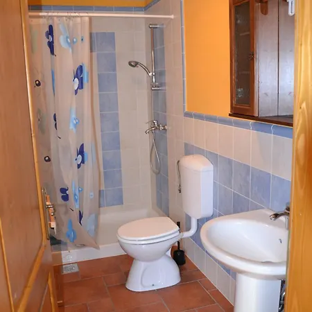 Holiday Farmhouse Skvor Farm stay *
