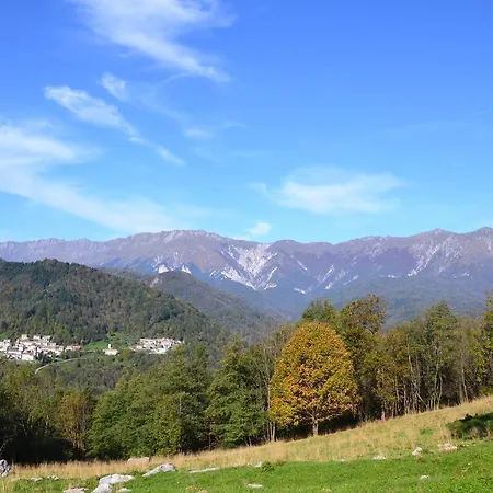 Skvor 팜스테이 Robidisce