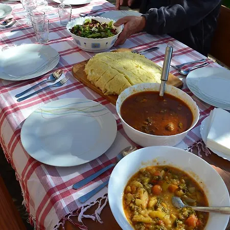 Çiftlik konaklama Holiday Farmhouse Skvor *