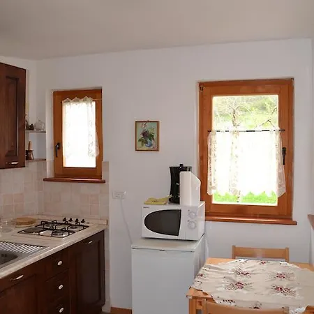 Holiday Farmhouse Skvor
