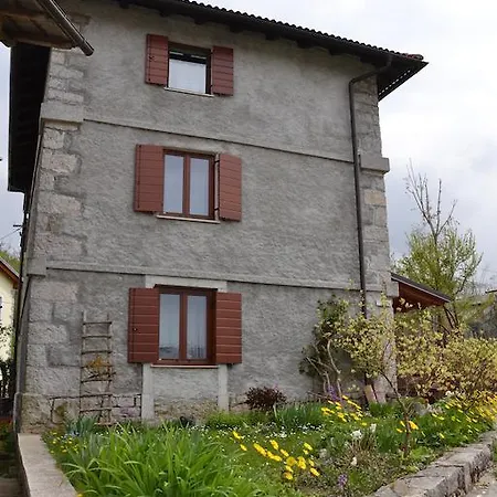 Holiday Farmhouse Skvor