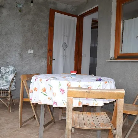 Farm stay Holiday Farmhouse Skvor *