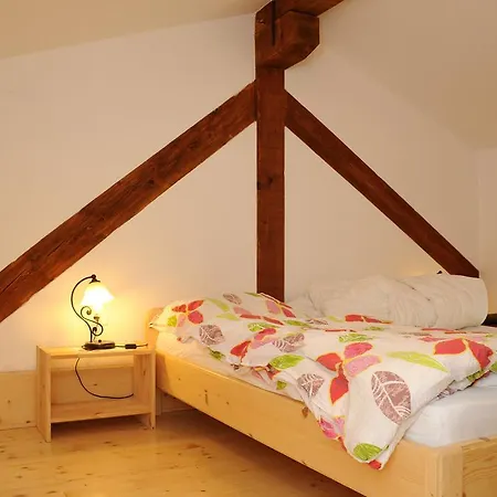 Holiday Farmhouse Skvor