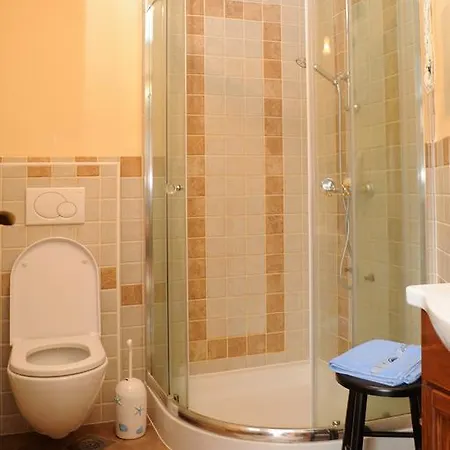 Farm stay Holiday Farmhouse Skvor *