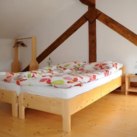 Feriegård Skvor *