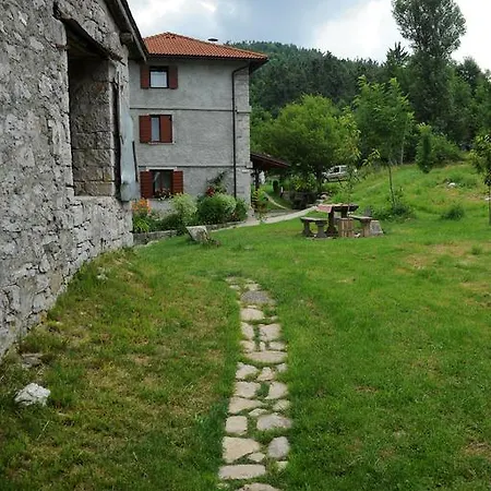 Farm stay Holiday Farmhouse Skvor *