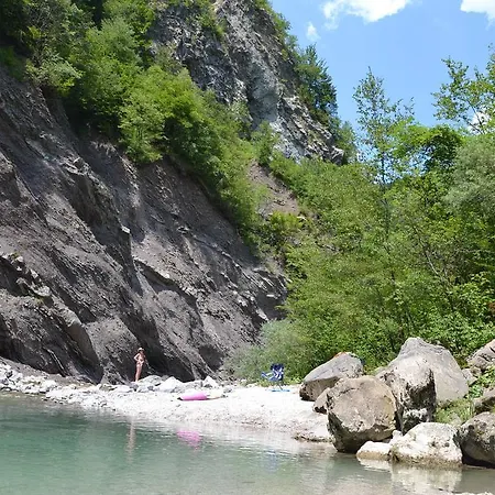 Çiftlik konaklama Holiday Farmhouse Skvor