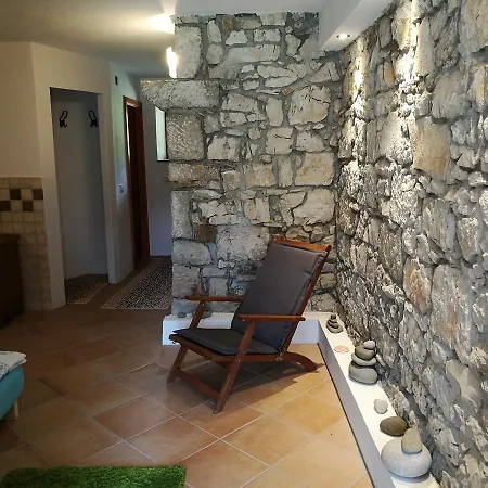 Bauernhof Holiday Farmhouse Skvor