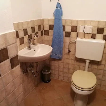 Holiday Farmhouse Skvor Farm stay *