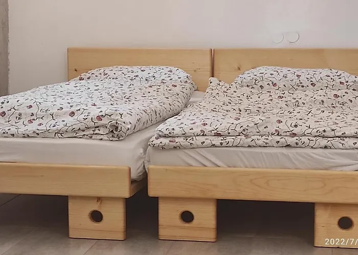 Skvor Agroturismo Robidisce