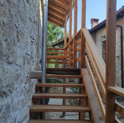 Agroturismo Skvor Robidisce