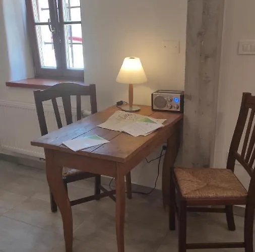 Holiday Farmhouse Skvor * Robidisce