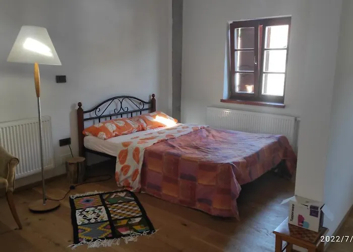 Bauernhof Holiday Farmhouse Skvor