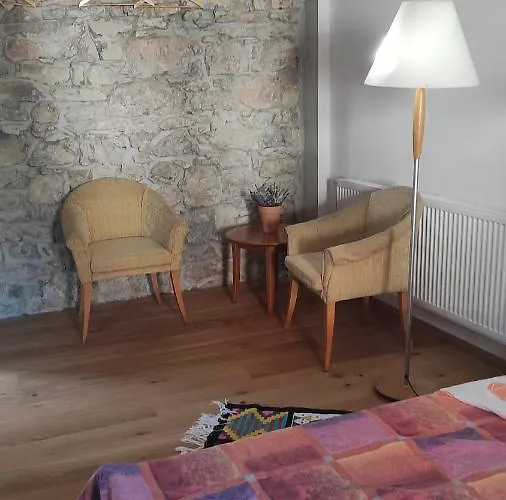 Agroturismo Skvor Robidisce