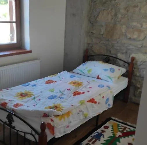 Bauernhof Holiday Farmhouse Skvor *