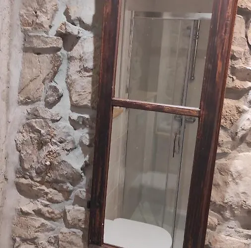 Holiday Farmhouse Skvor Bauernhof *