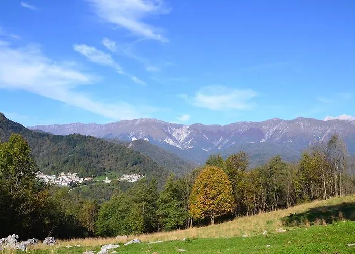 Holiday Farmhouse Skvor Bauernhof Robidisce