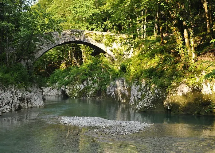 Agroturismo Skvor Robidisce