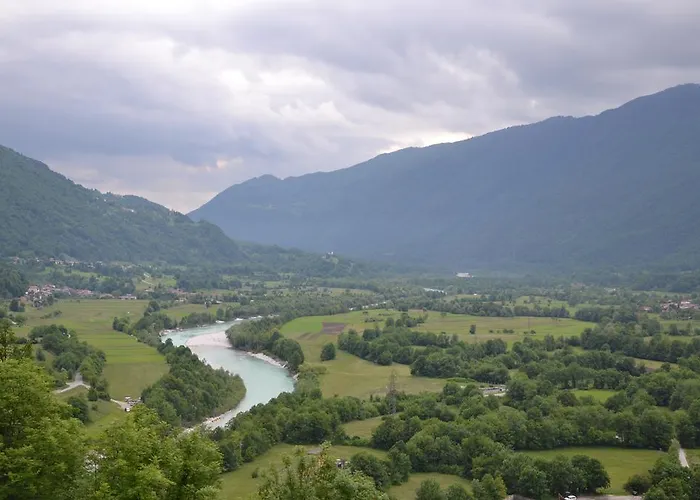 Bauernhof Holiday Farmhouse Skvor *