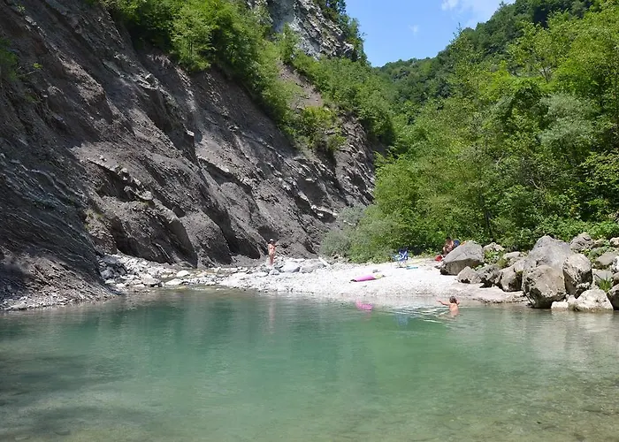 Agroturismo Skvor Robidisce