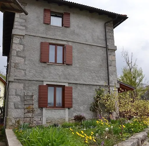 Holiday Farmhouse Skvor