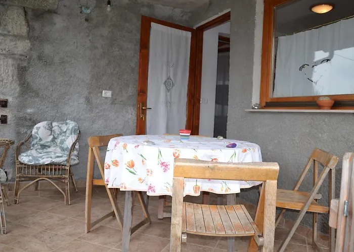 Bauernhof Holiday Farmhouse Skvor *