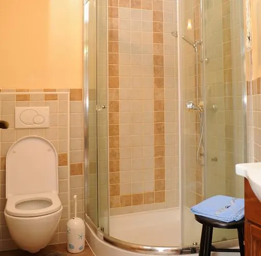 Bauernhof Holiday Farmhouse Skvor *