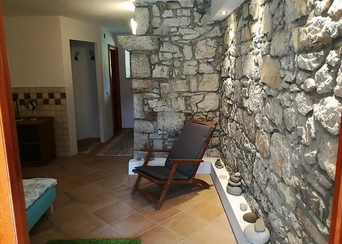 Bauernhof Holiday Farmhouse Skvor