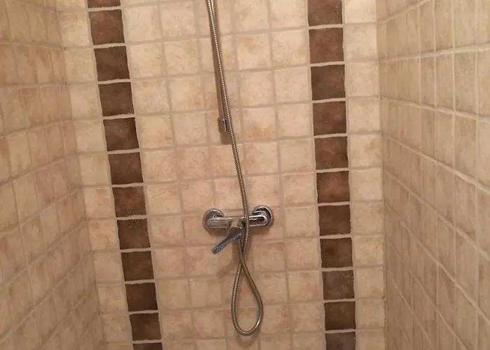 Holiday Farmhouse Skvor Bauernhof Robidisce