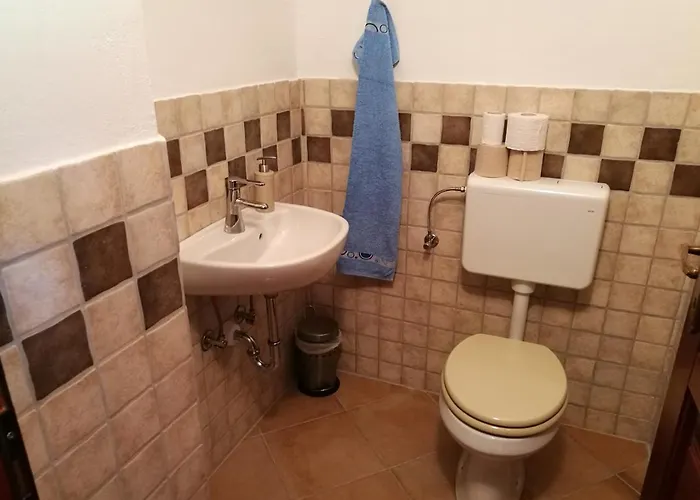 Holiday Farmhouse Skvor Bauernhof *